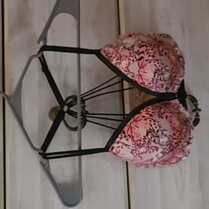 Sexy Victoria's Secret Bra 32DD